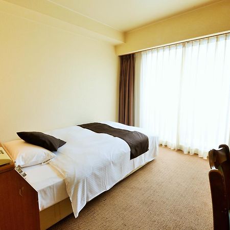 Daiichi Grand Hotel Kobe Sannomiya Zewnętrze zdjęcie