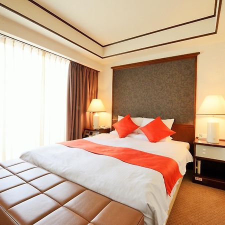 Daiichi Grand Hotel Kobe Sannomiya Zewnętrze zdjęcie