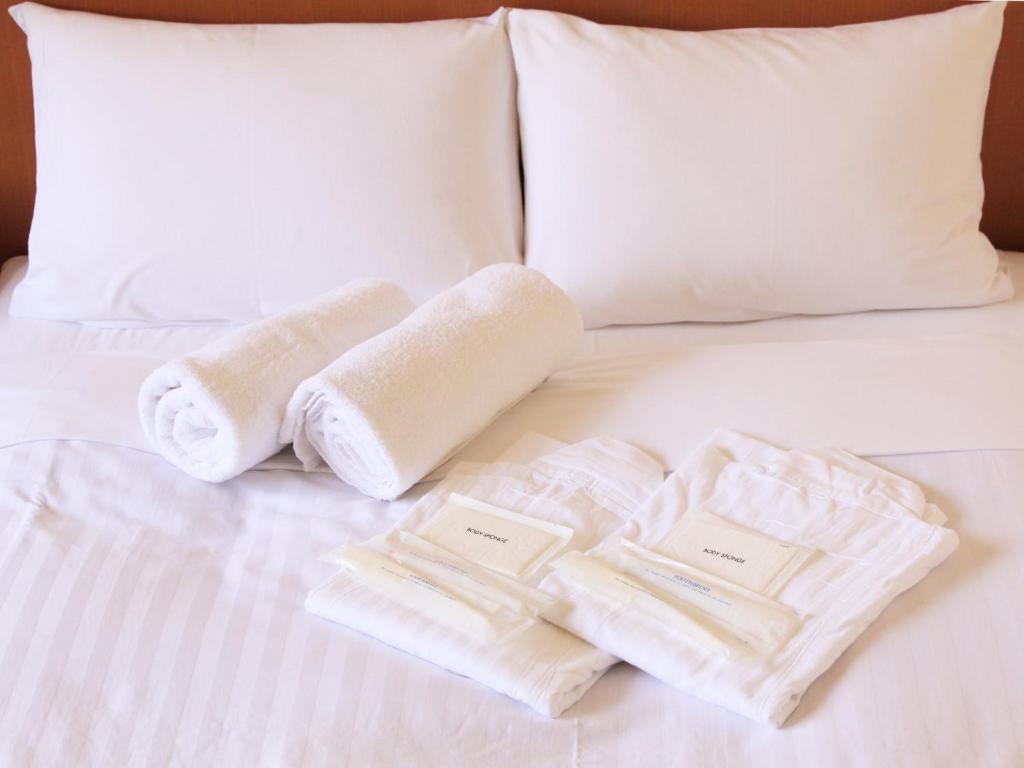 Daiichi Grand Hotel Kobe Sannomiya Pokój zdjęcie