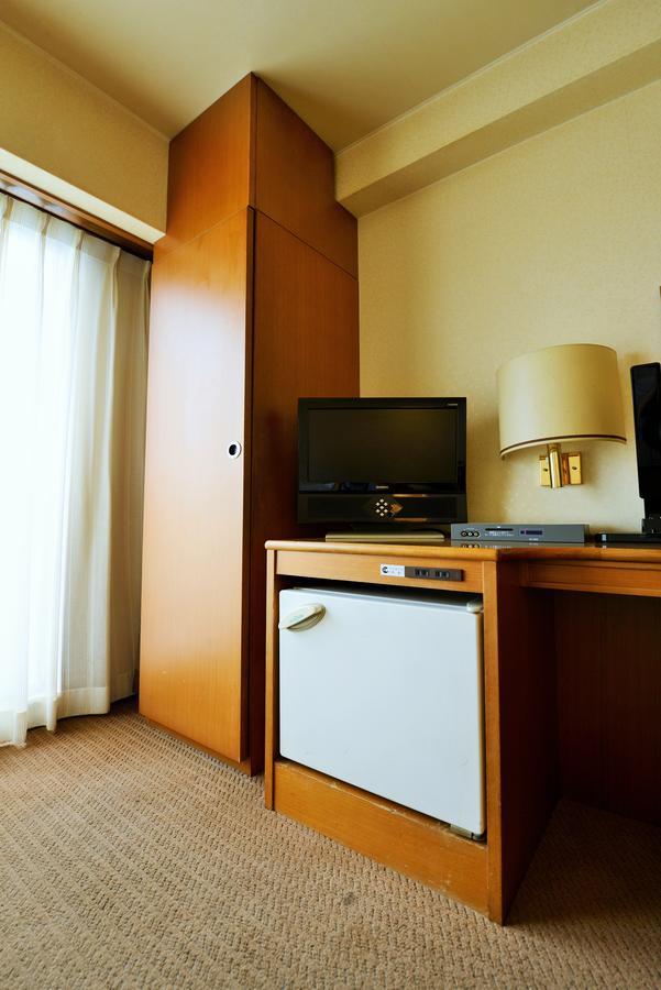 Daiichi Grand Hotel Kobe Sannomiya Zewnętrze zdjęcie