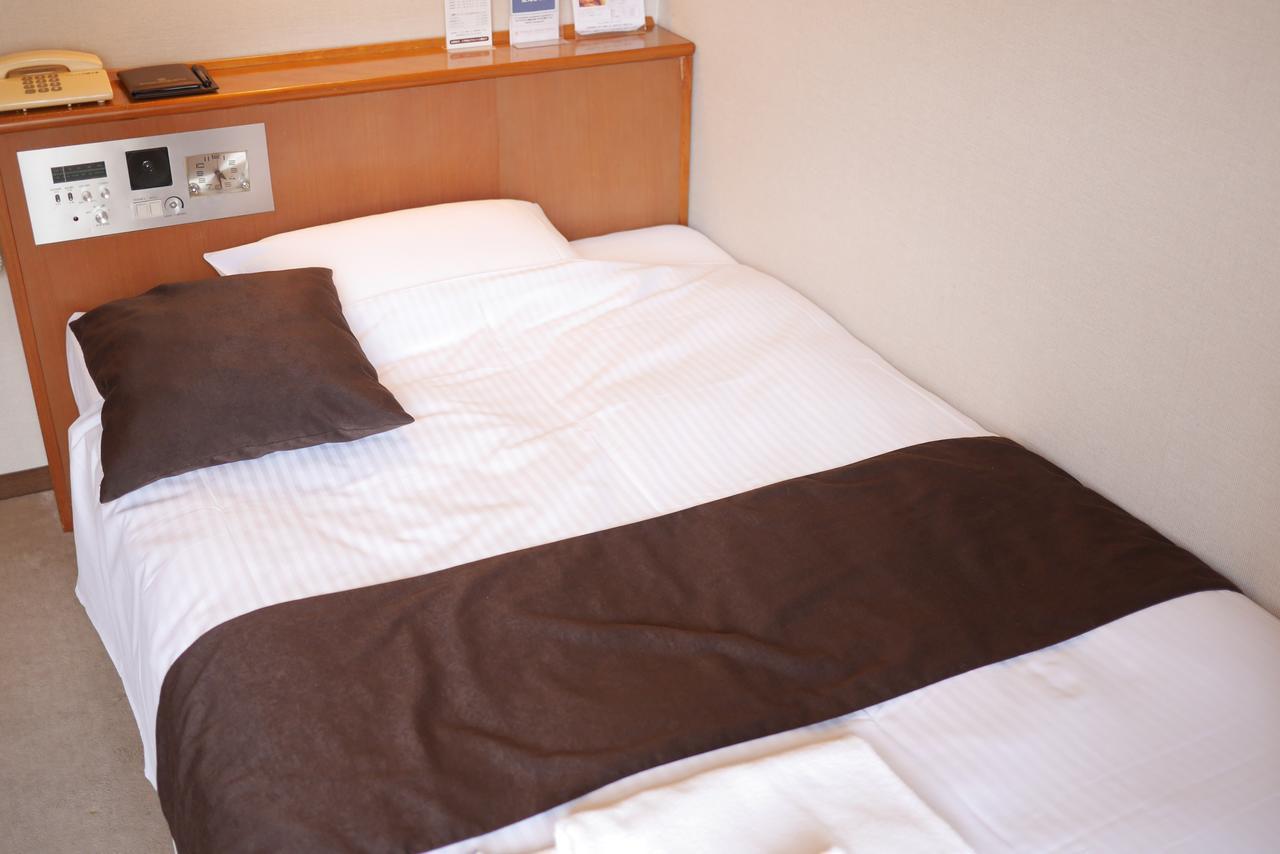 Daiichi Grand Hotel Kobe Sannomiya Zewnętrze zdjęcie