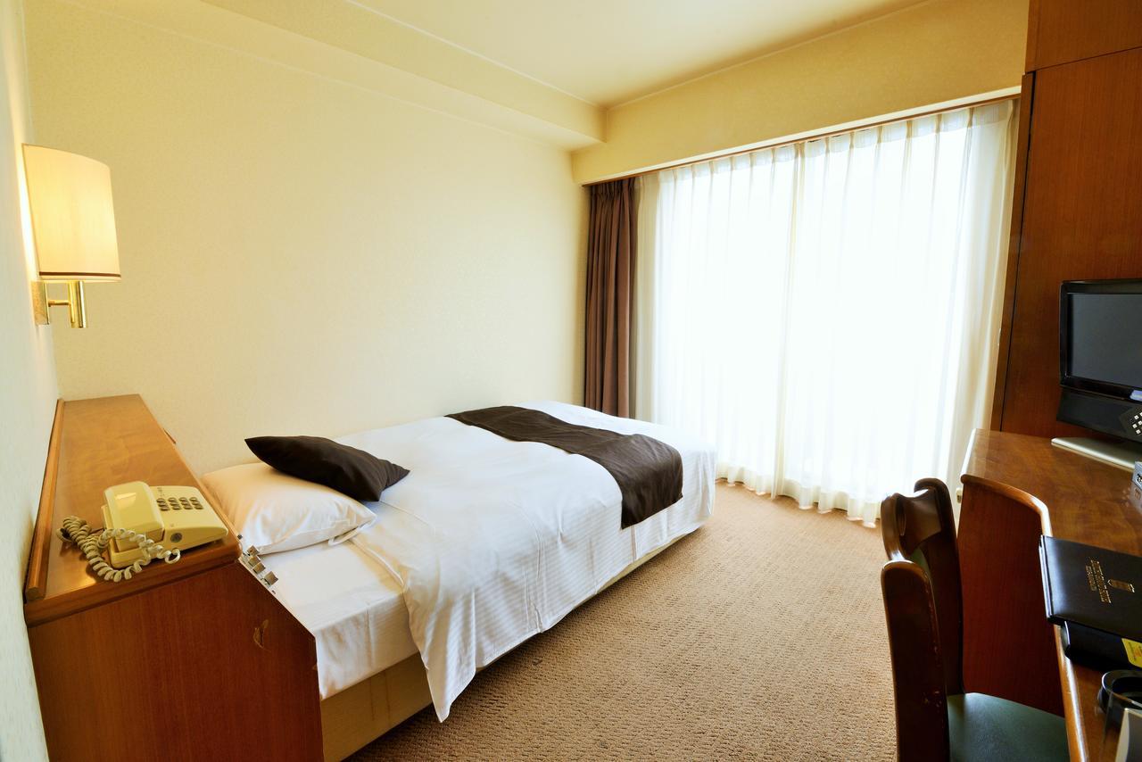 Daiichi Grand Hotel Kobe Sannomiya Zewnętrze zdjęcie