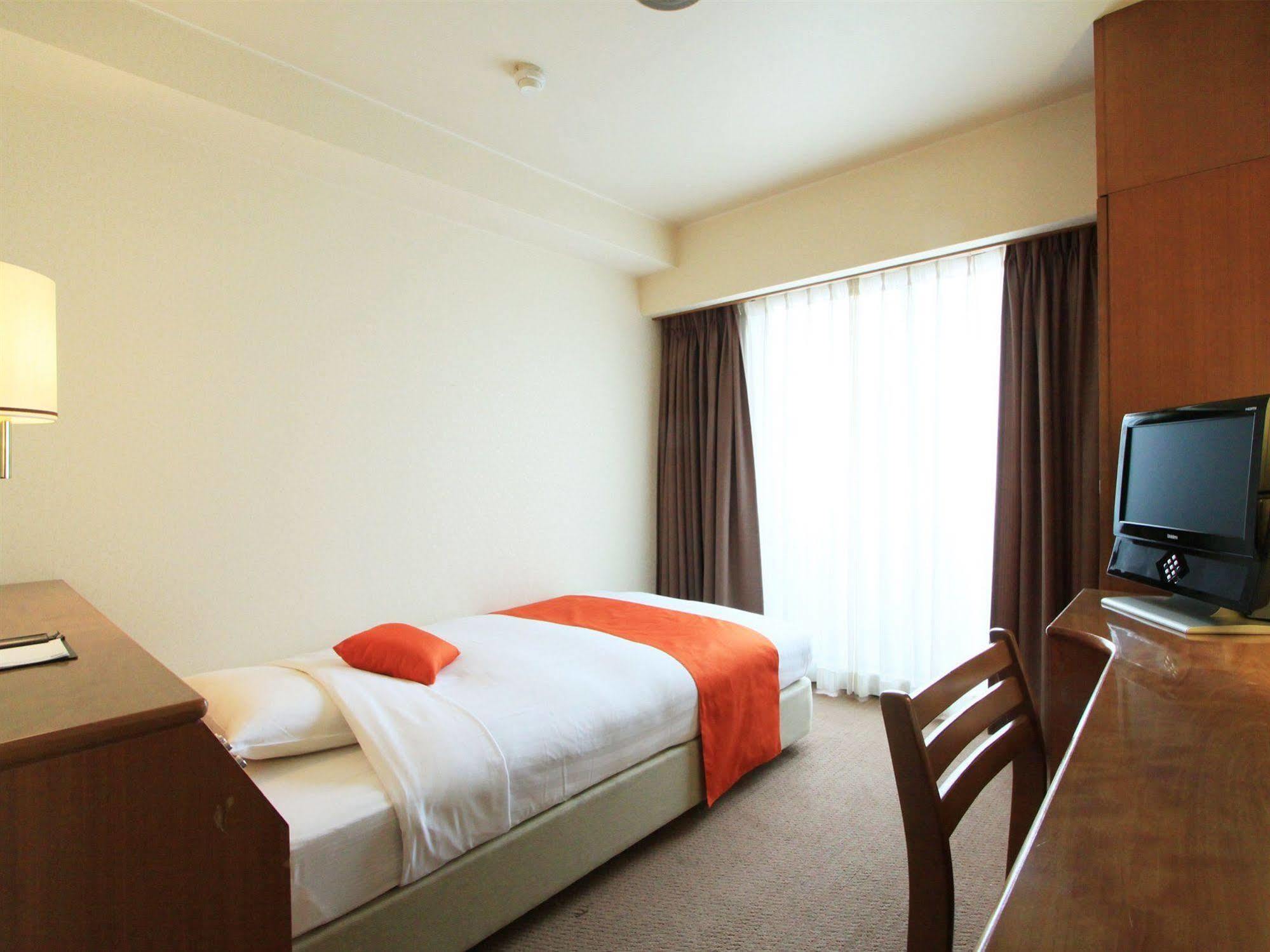 Daiichi Grand Hotel Kobe Sannomiya Zewnętrze zdjęcie