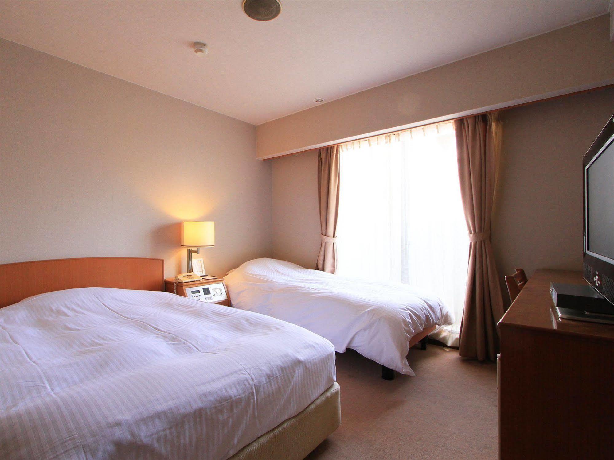 Daiichi Grand Hotel Kobe Sannomiya Zewnętrze zdjęcie