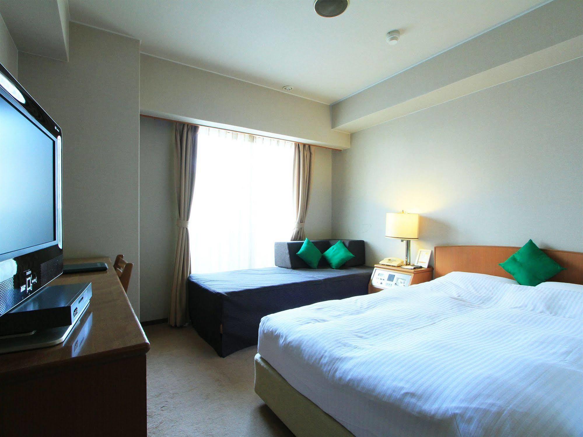 Daiichi Grand Hotel Kobe Sannomiya Zewnętrze zdjęcie
