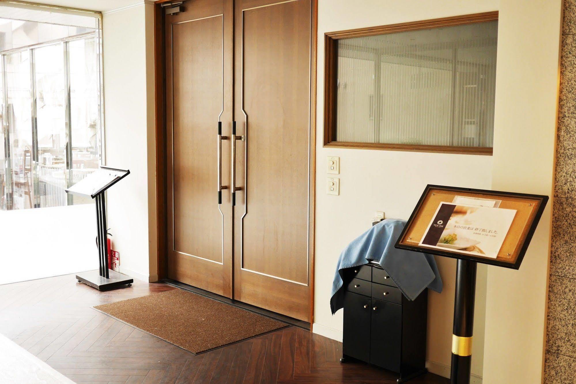 Daiichi Grand Hotel Kobe Sannomiya Zewnętrze zdjęcie