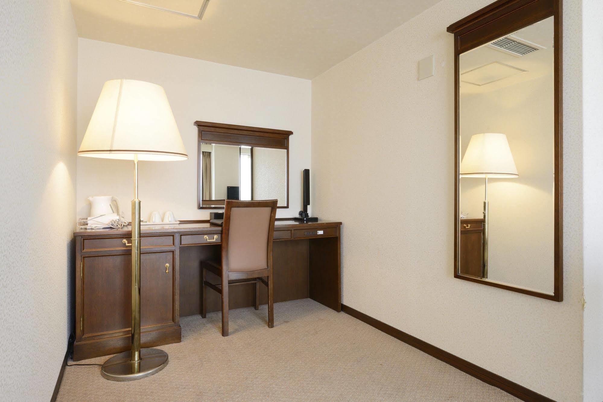Daiichi Grand Hotel Kobe Sannomiya Zewnętrze zdjęcie