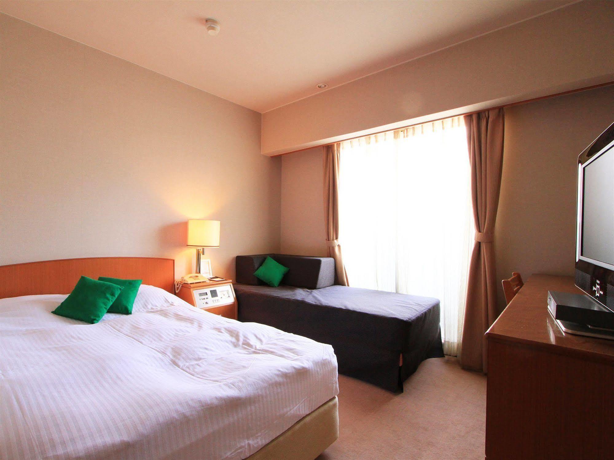 Daiichi Grand Hotel Kobe Sannomiya Zewnętrze zdjęcie
