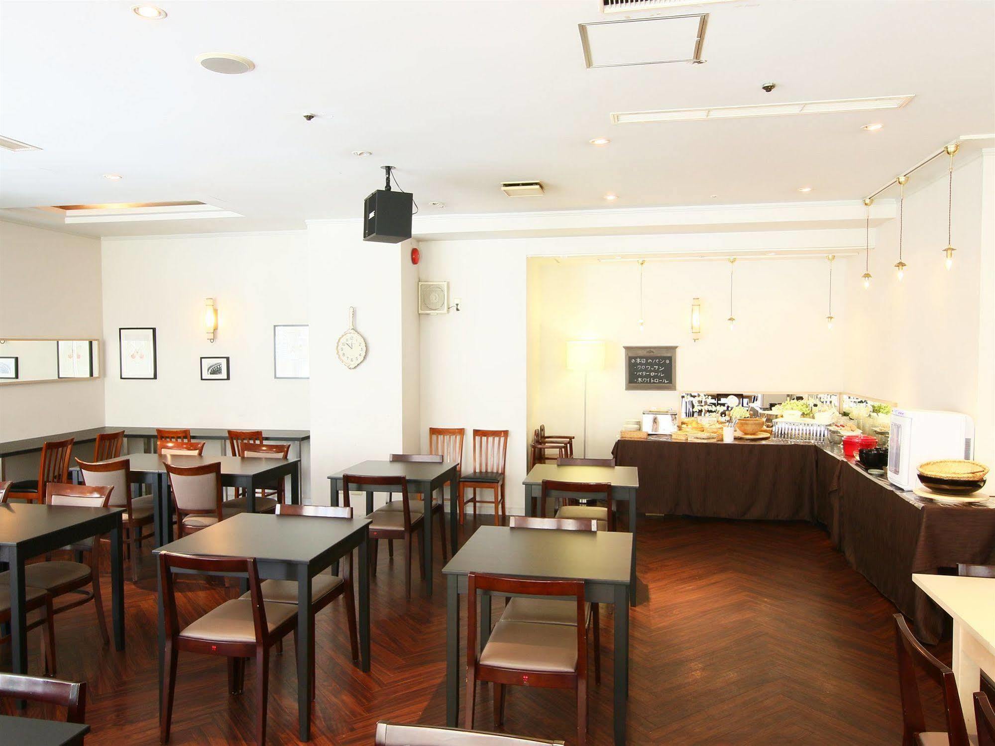 Daiichi Grand Hotel Kobe Sannomiya Zewnętrze zdjęcie