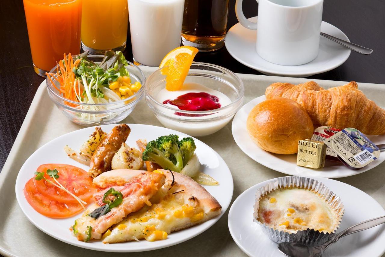 Daiichi Grand Hotel Kobe Sannomiya Zewnętrze zdjęcie