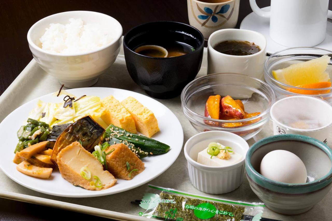 Daiichi Grand Hotel Kobe Sannomiya Zewnętrze zdjęcie