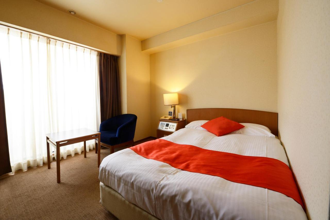 Daiichi Grand Hotel Kobe Sannomiya Zewnętrze zdjęcie