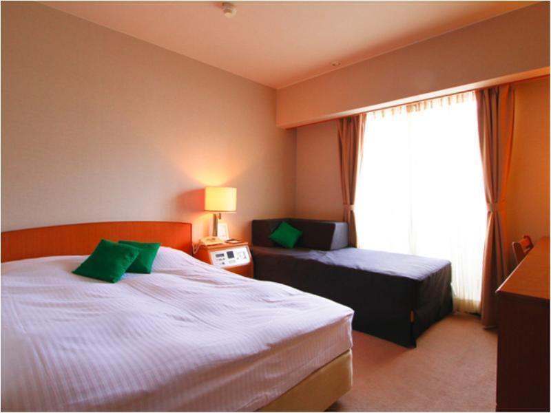 Daiichi Grand Hotel Kobe Sannomiya Zewnętrze zdjęcie