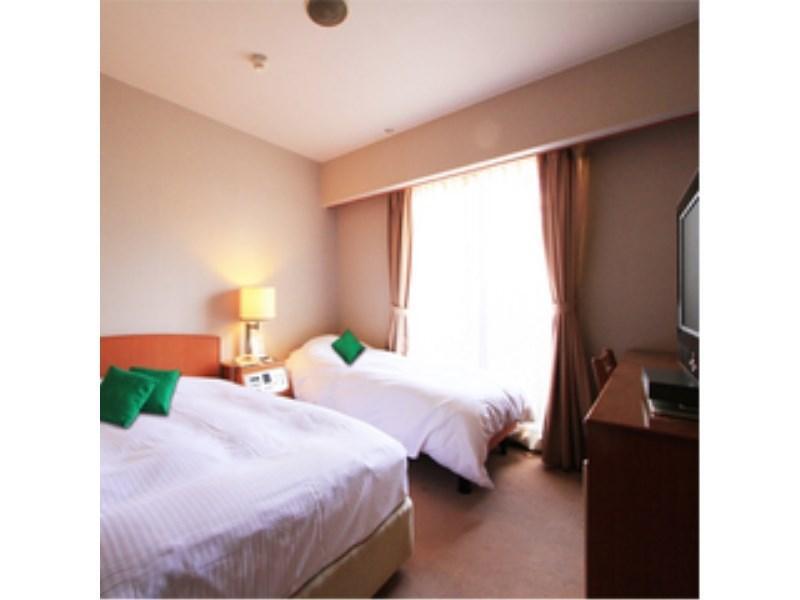 Daiichi Grand Hotel Kobe Sannomiya Zewnętrze zdjęcie