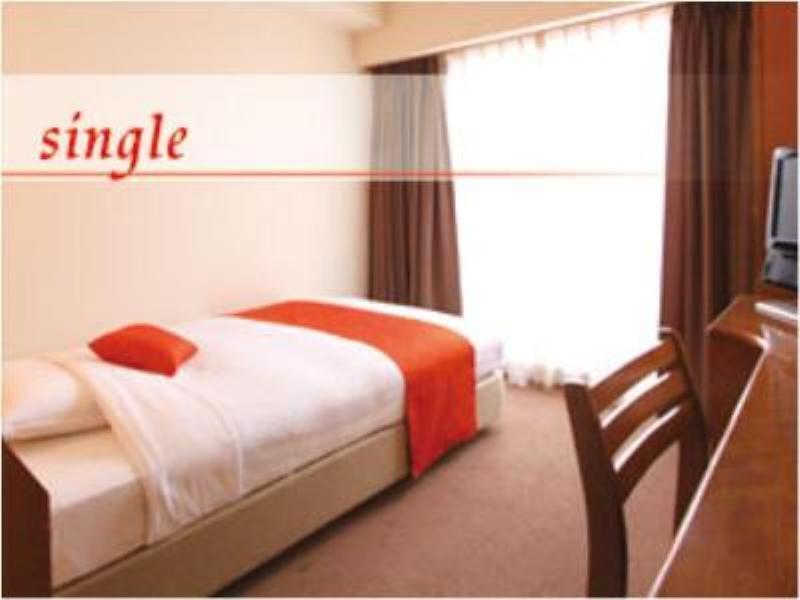Daiichi Grand Hotel Kobe Sannomiya Zewnętrze zdjęcie